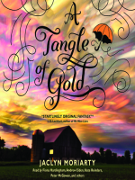 A_Tangle_of_Gold